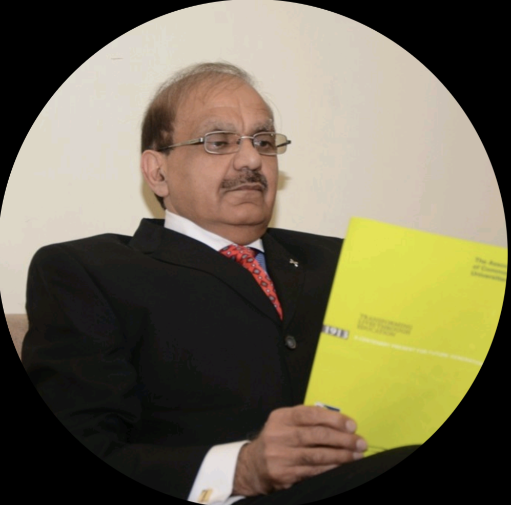 Dr. Aftab Ahmed